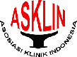 logo asosiasi klinik indonesia